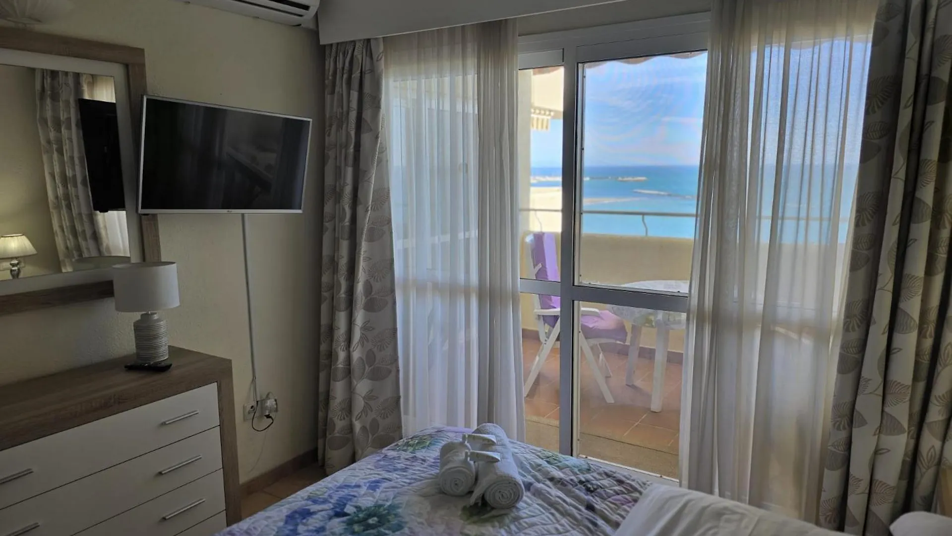 Benal Beach Apartments 马拉加 西班牙