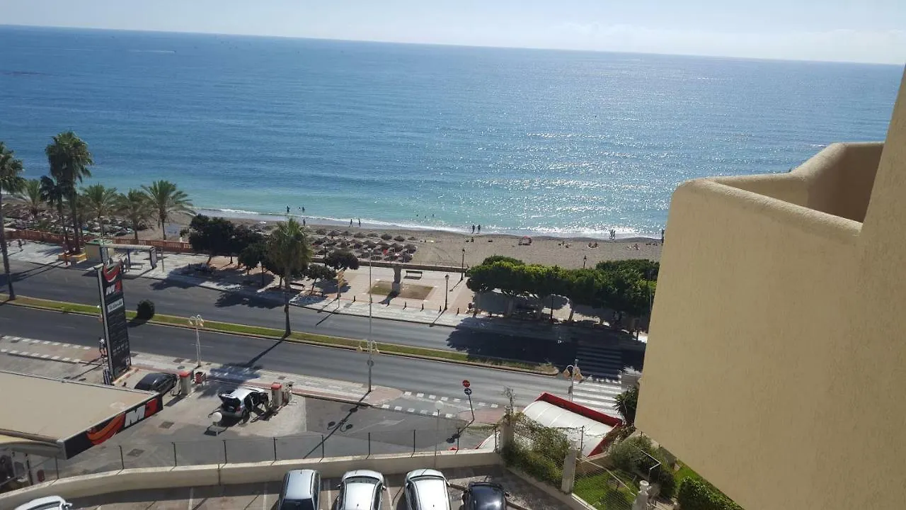 Benal Beach Apartments 马拉加 西班牙