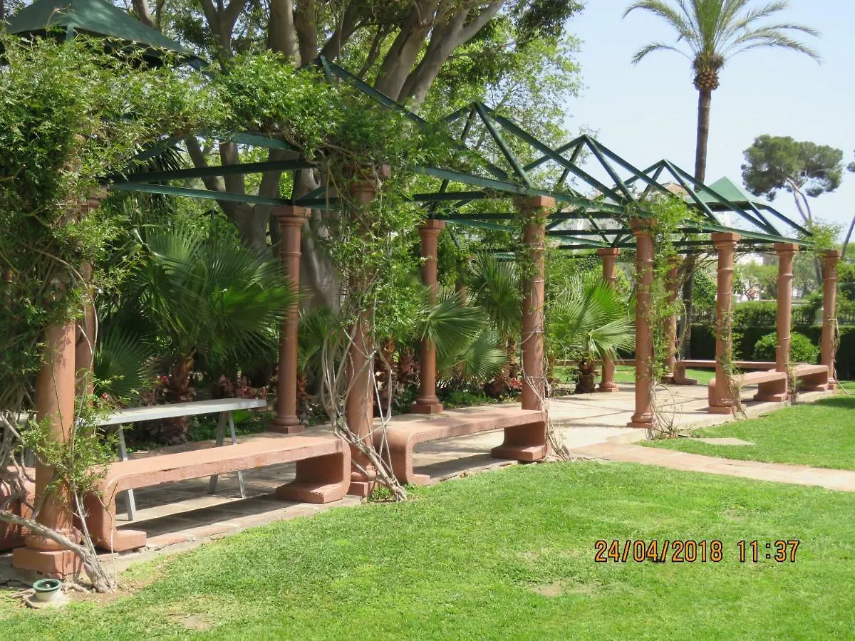 Benal Beach Apartments 马拉加 西班牙