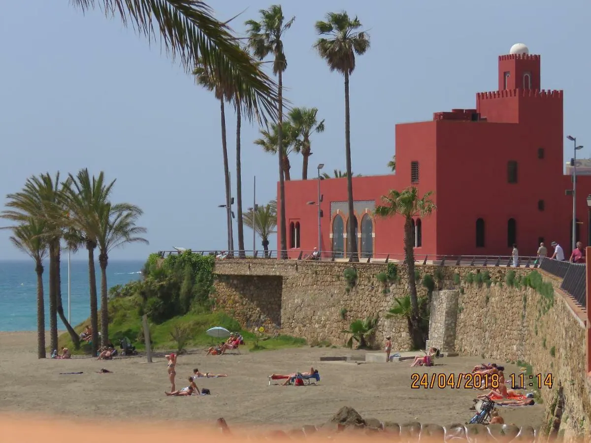 Benal Beach Apartments 马拉加