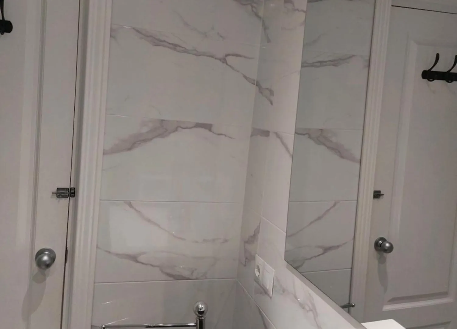 Benal Beach Apartments 말라가 스페인