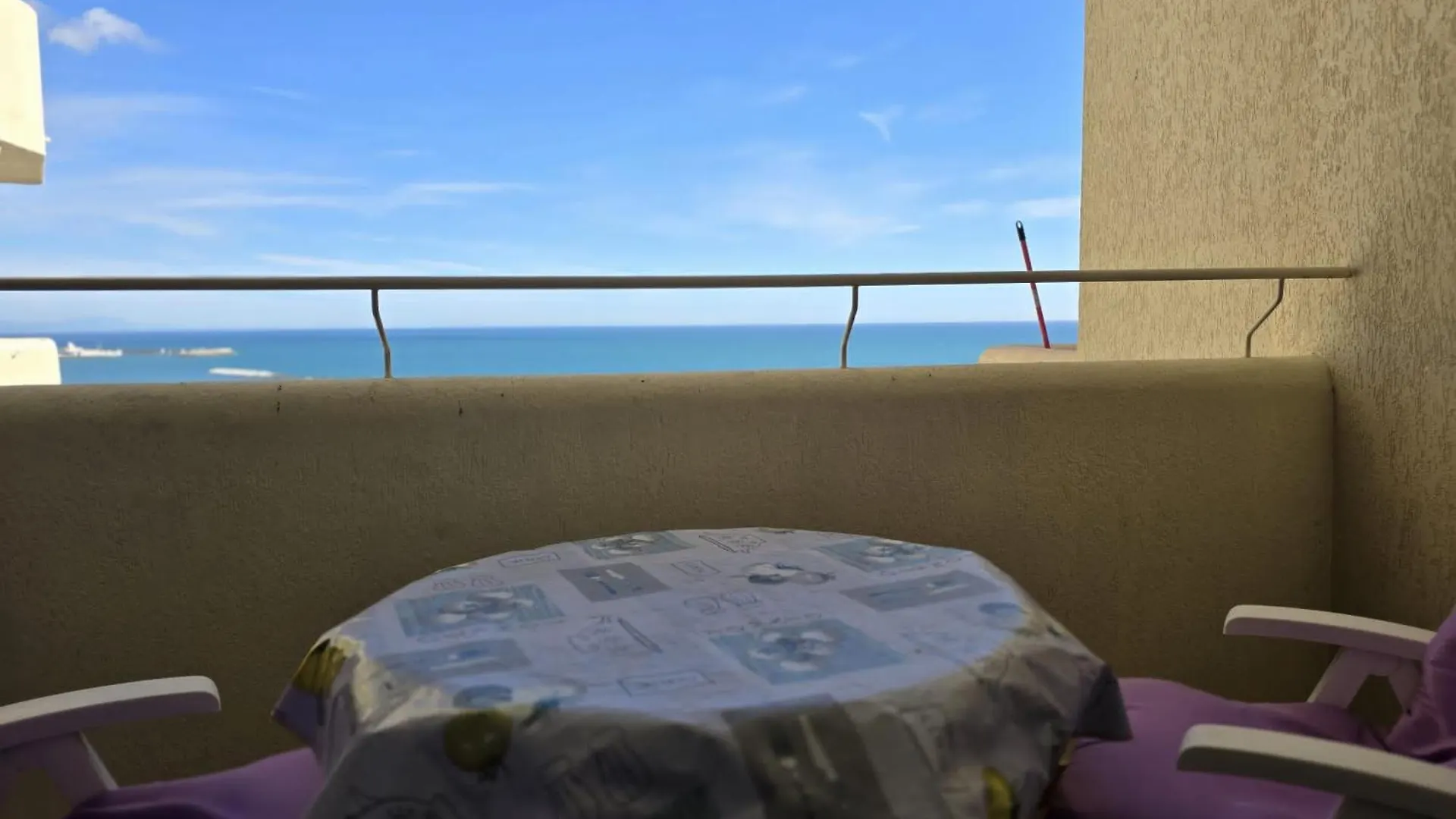 Benal Beach Apartments 말라가