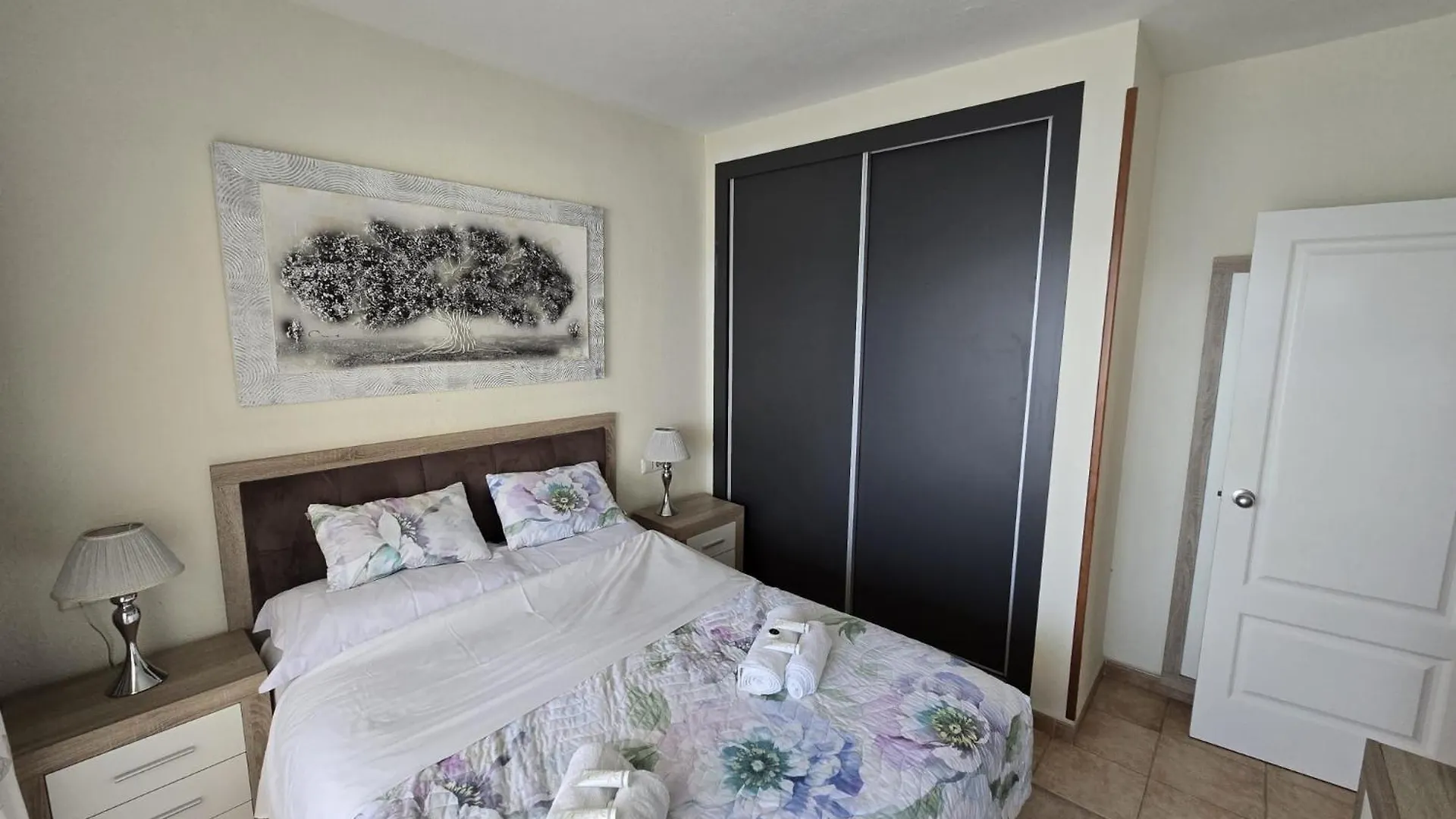 Benal Beach Apartments 말라가