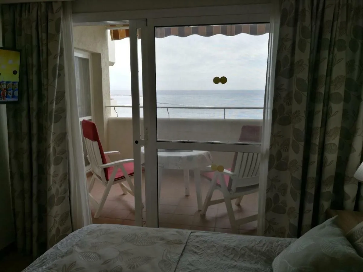 Benal Beach Apartments 말라가