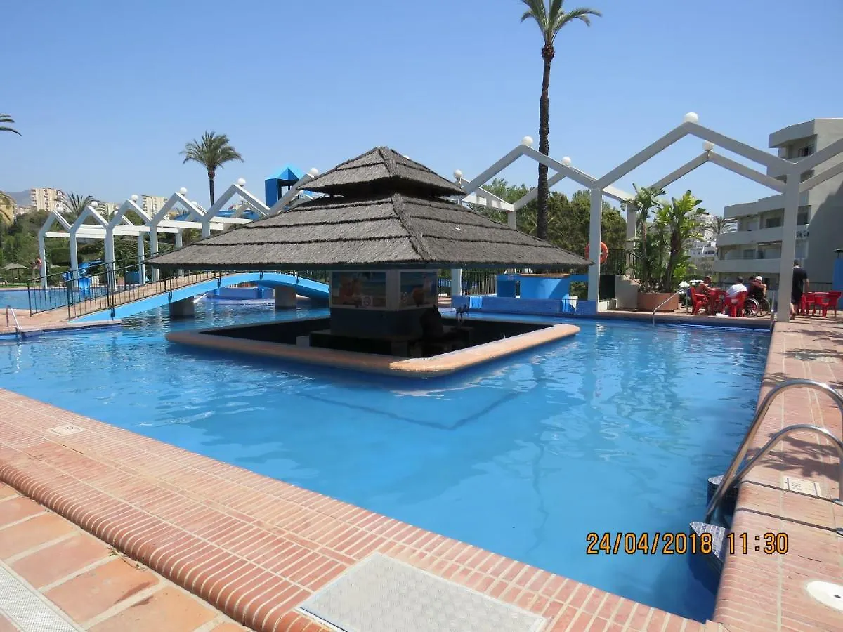Benal Beach Apartments 말라가